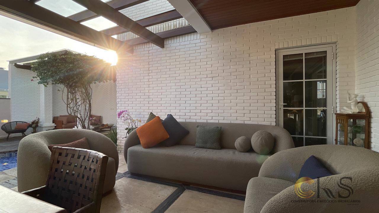 Casa de Condomínio, 5 quartos - Foto 20