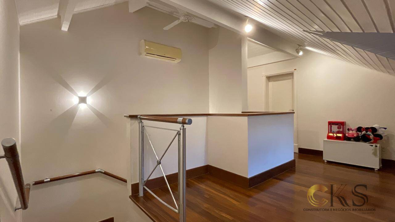 Casa de Condomínio, 5 quartos - Foto 22