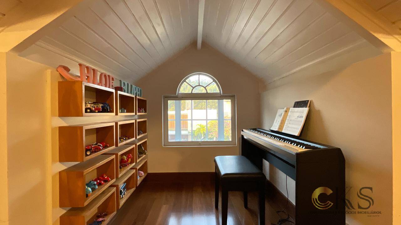 Casa de Condomínio, 5 quartos - Foto 23