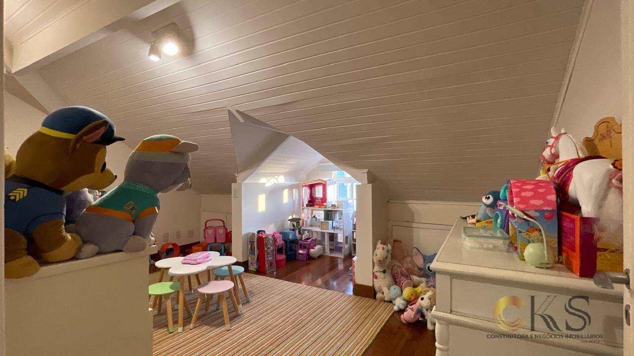 Casa de Condomínio, 5 quartos - Foto 25