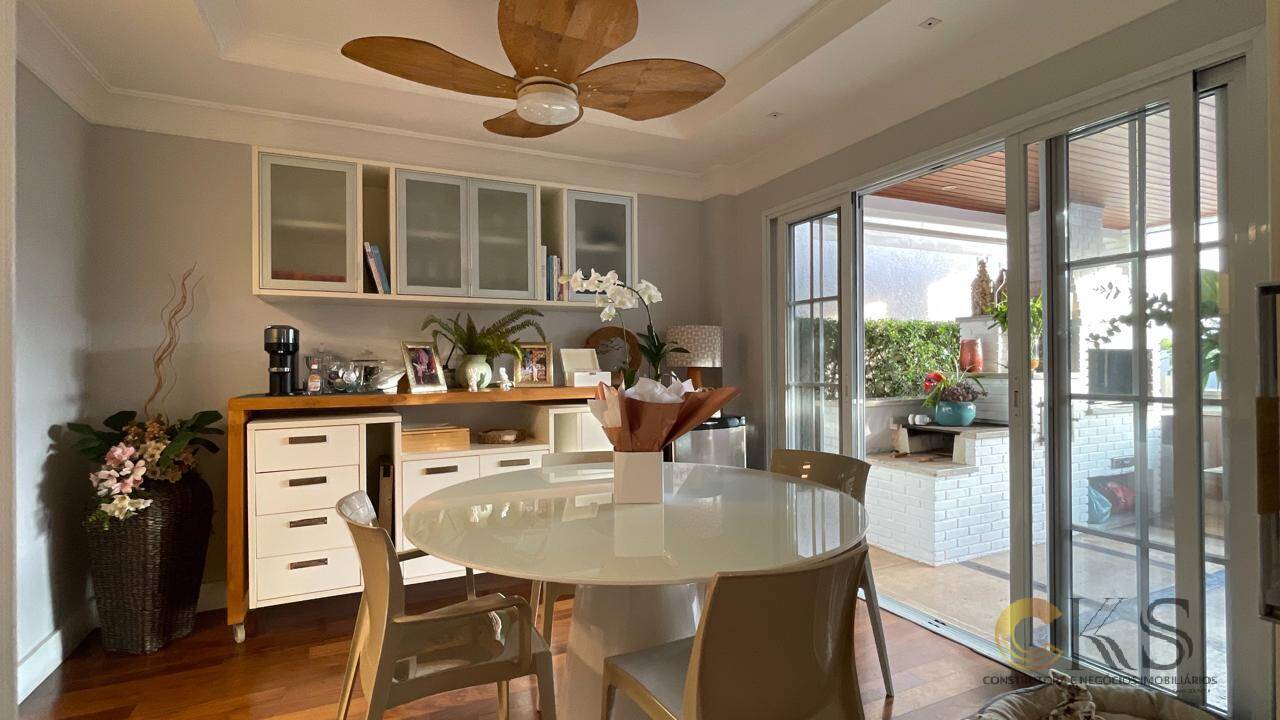 Casa de Condomínio, 5 quartos - Foto 28