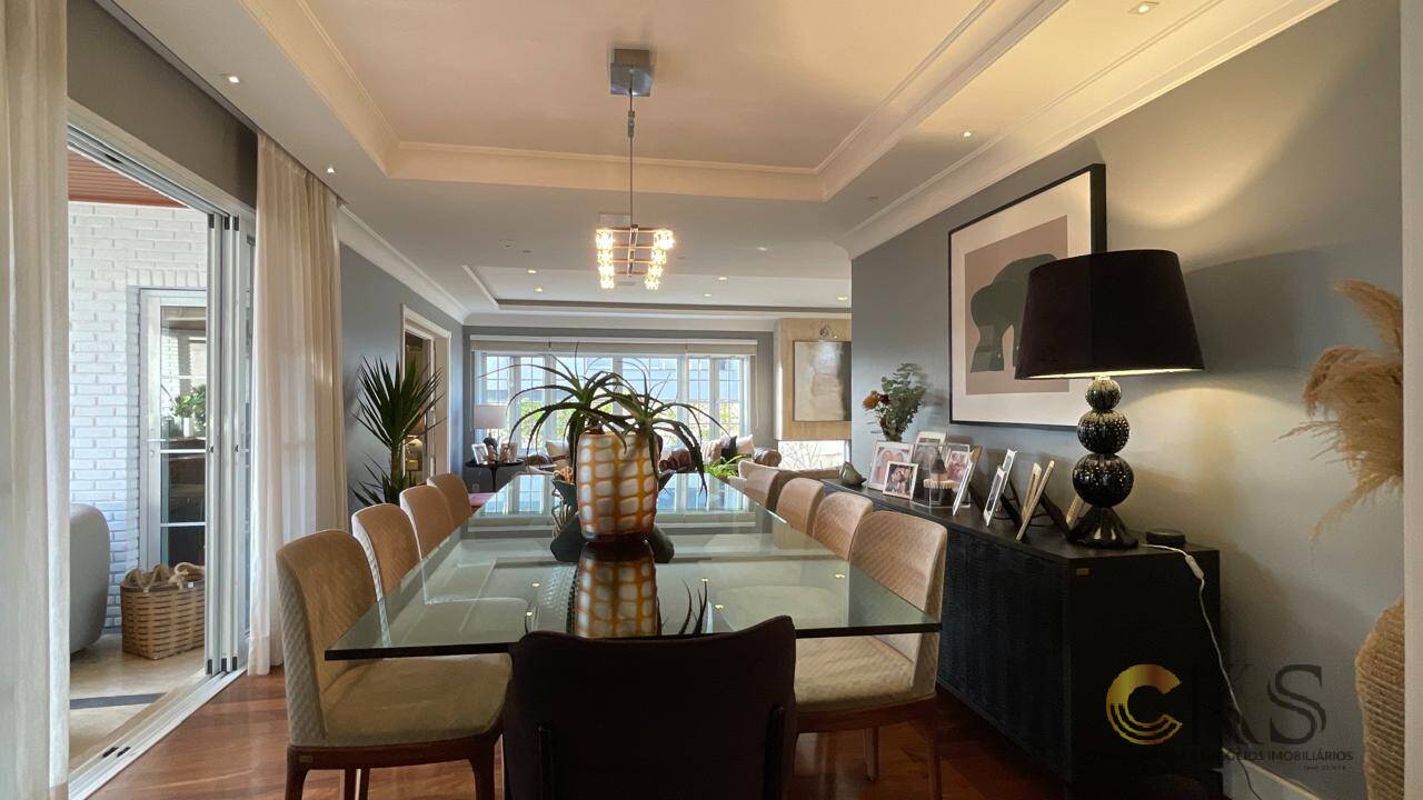 Casa de Condomínio, 5 quartos - Foto 30