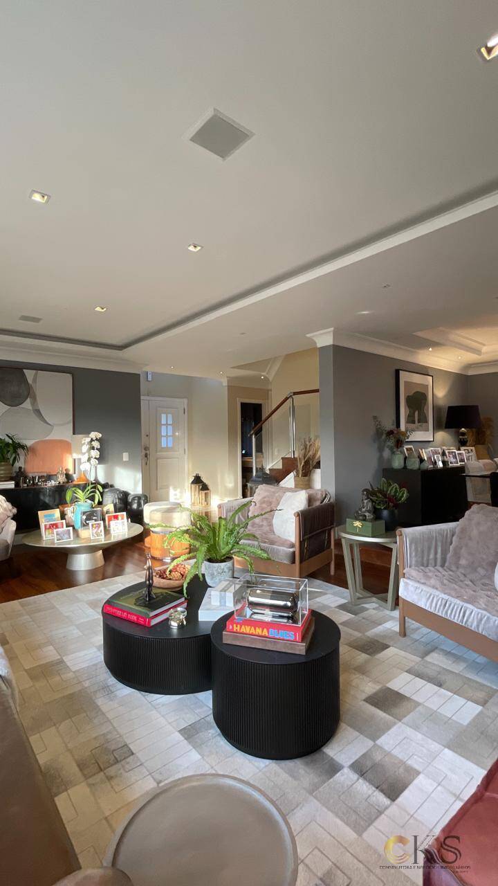 Casa de Condomínio, 5 quartos - Foto 34