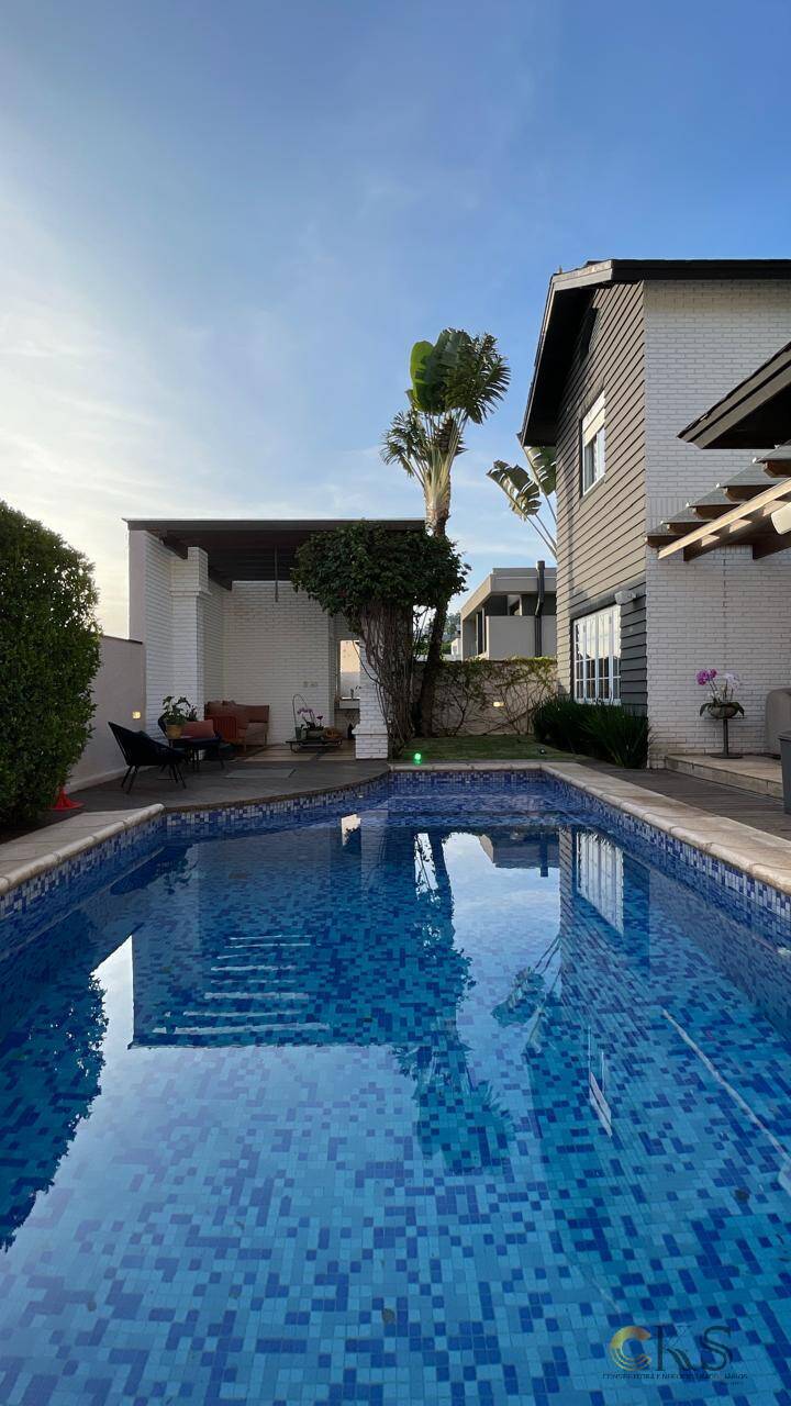 Casa de Condomínio, 5 quartos - Foto 36