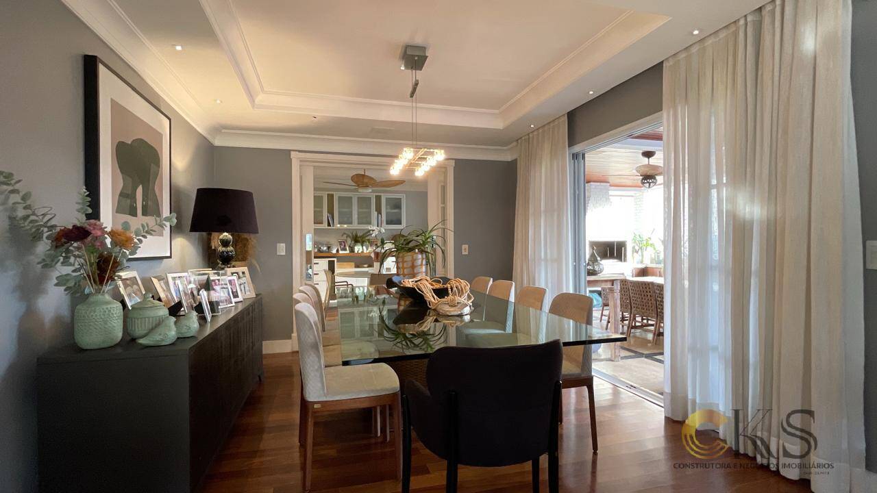 Casa de Condomínio, 5 quartos - Foto 40