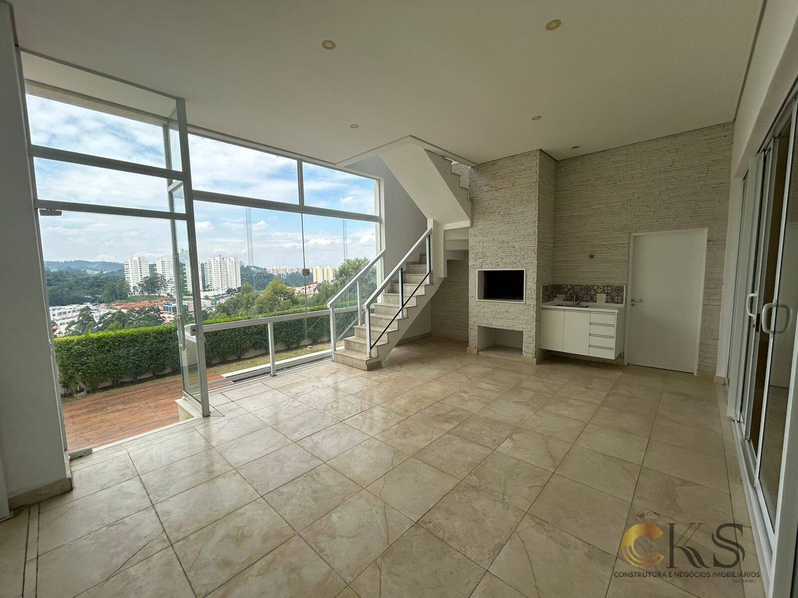 Casa de Condomínio, 4 quartos - Foto 6