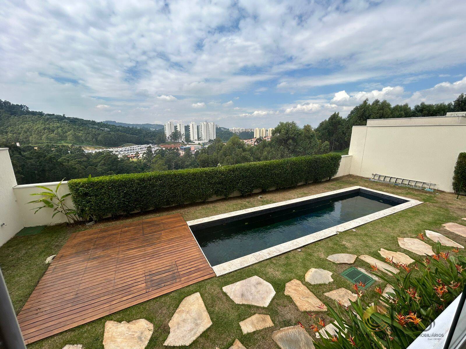 Casa de Condomínio, 4 quartos - Foto 7