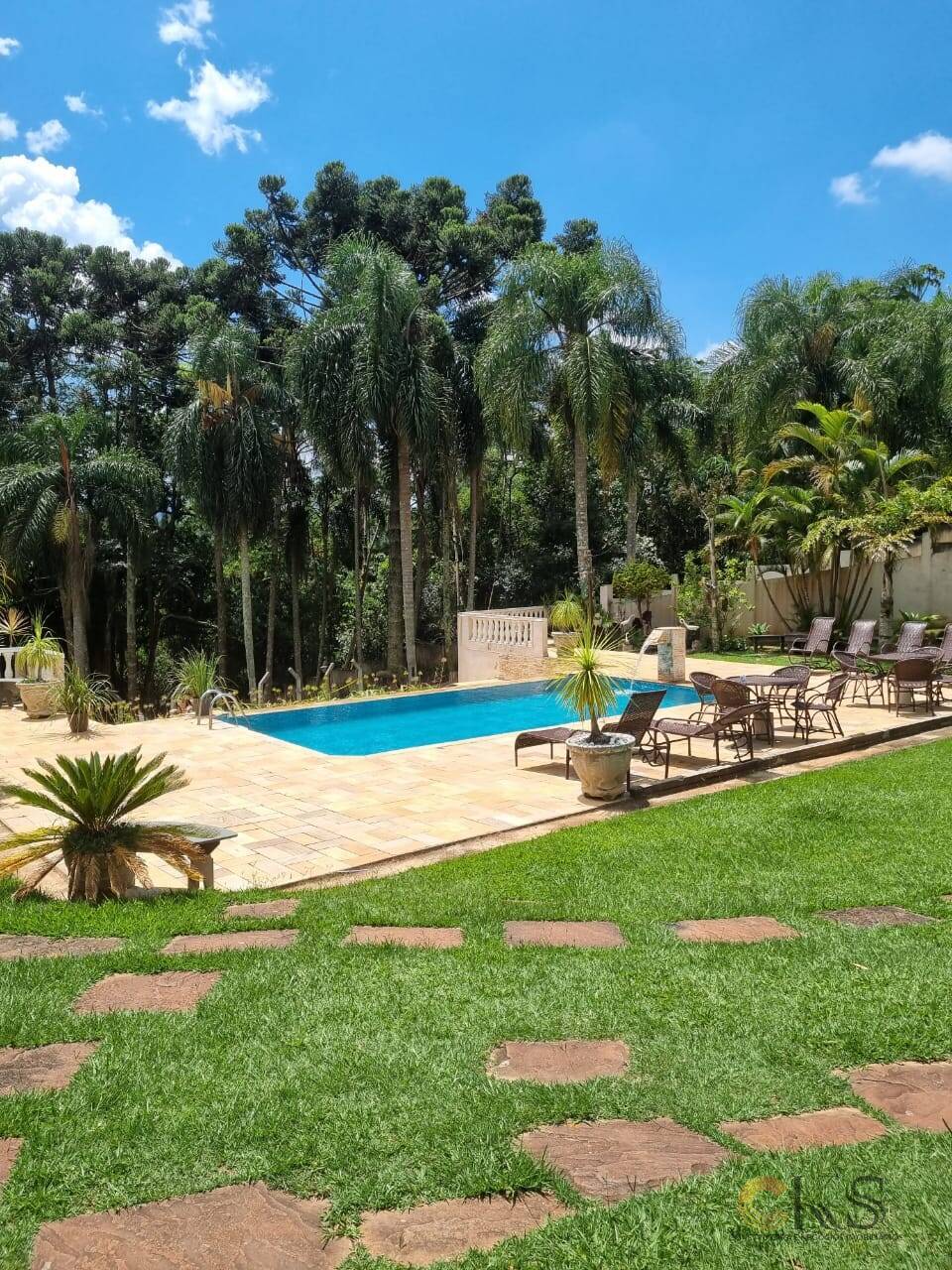 Sítio, 4 quartos, 4 hectares - Foto 4