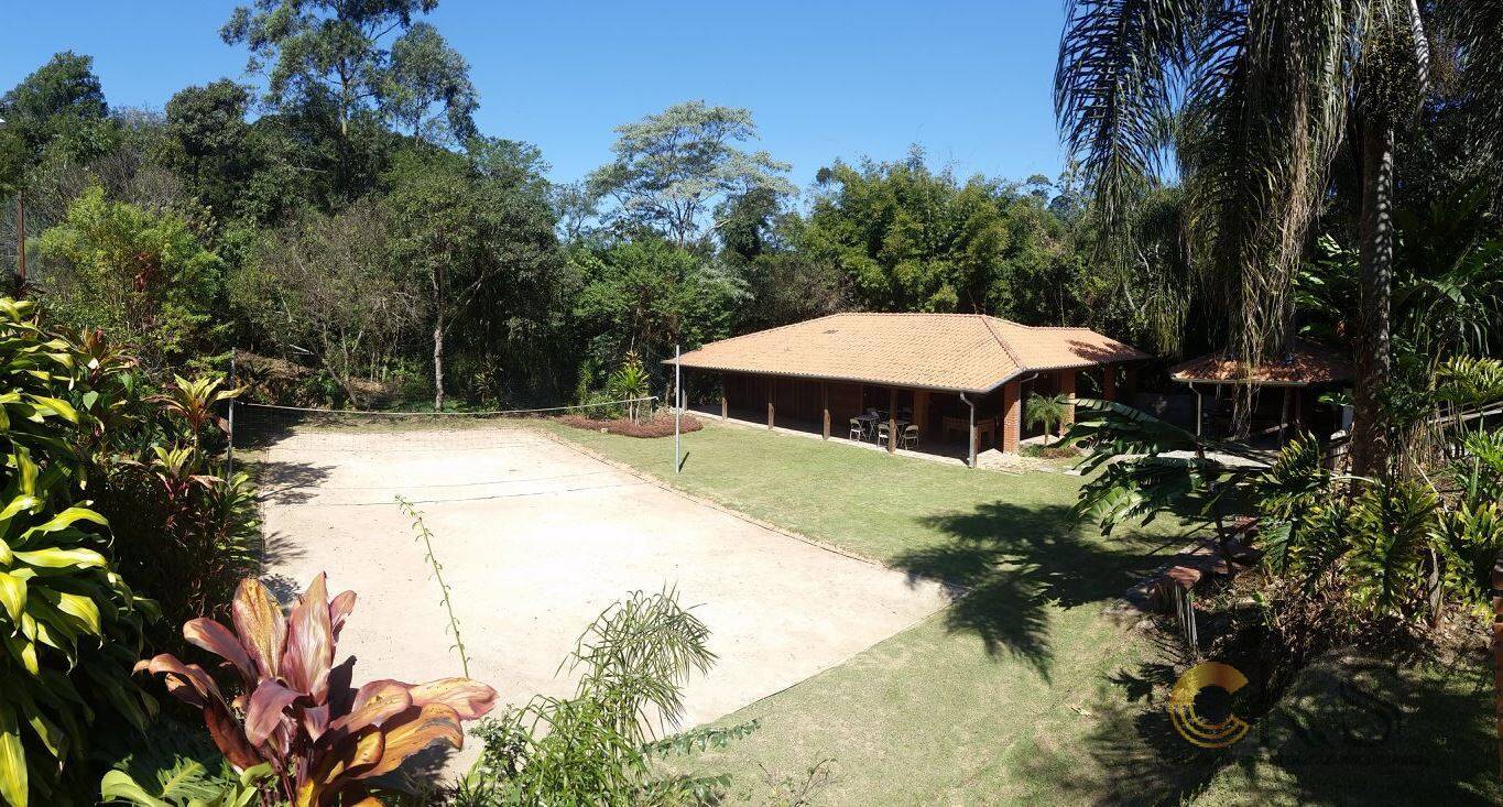 Sítio, 4 quartos, 4 hectares - Foto 11