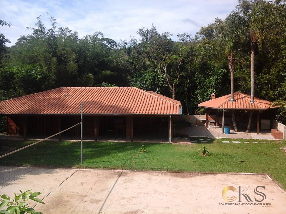 Sítio, 4 quartos, 4 hectares - Foto 9