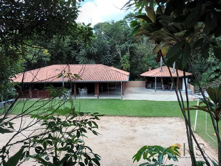 Sítio, 4 quartos, 4 hectares - Foto 12