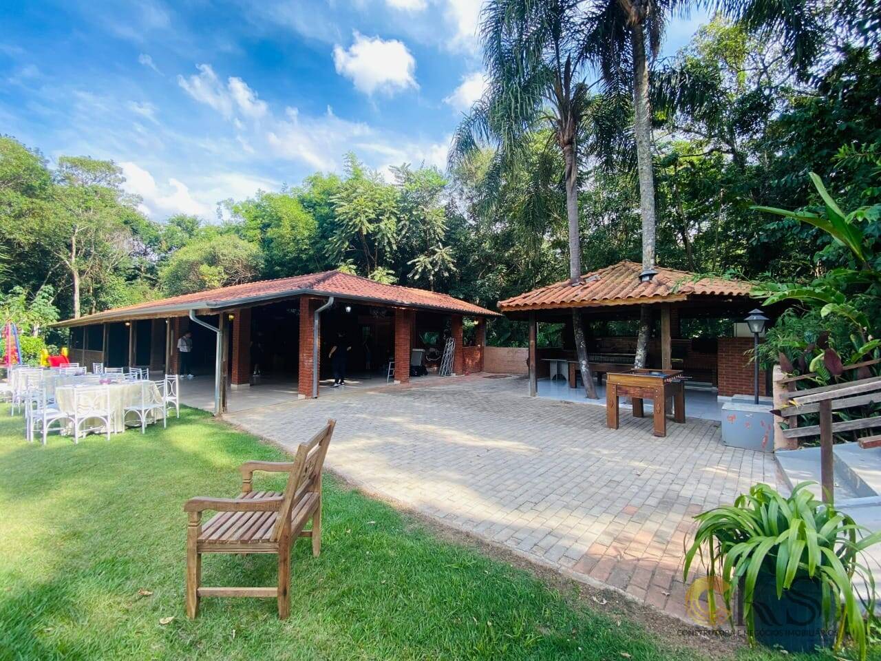 Sítio, 4 quartos, 4 hectares - Foto 14