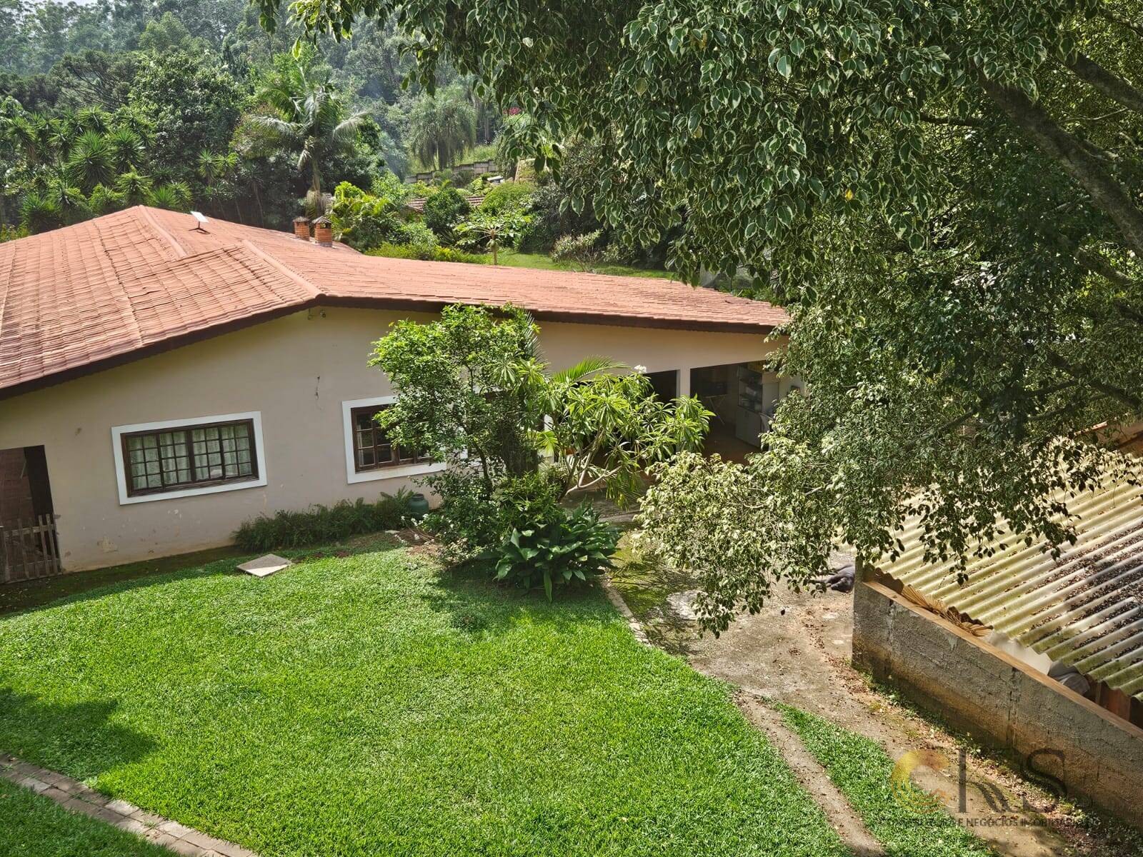 Sítio, 4 quartos, 4 hectares - Foto 15
