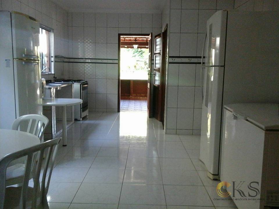 Sítio, 4 quartos, 4 hectares - Foto 17