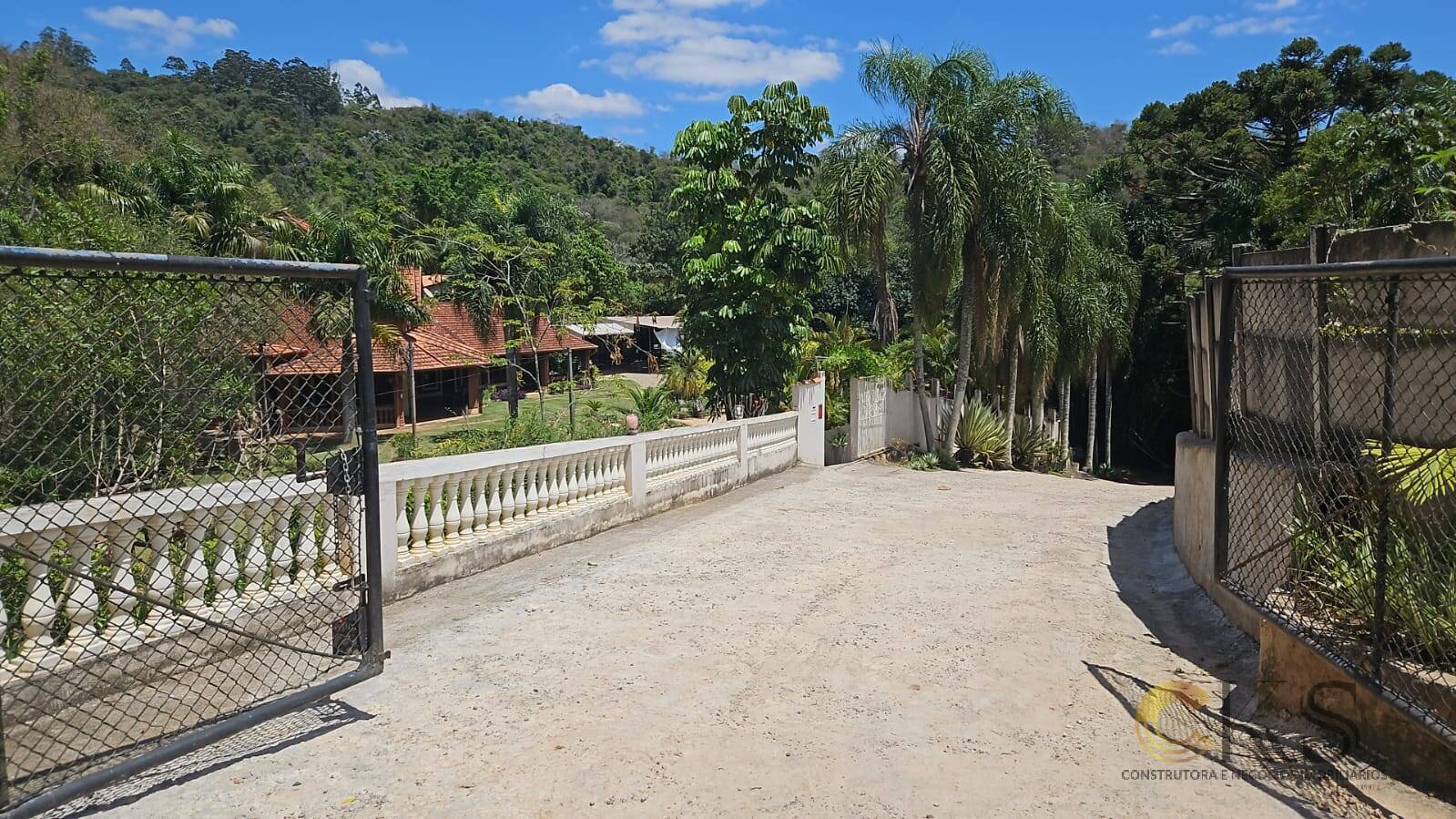 Sítio, 4 quartos, 4 hectares - Foto 21