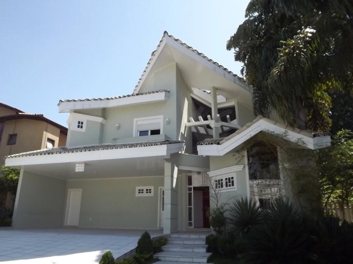 Casa em Barueri